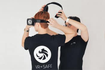VR Safe
