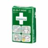 Cederroth 4-in-1 pieni ensiapuside