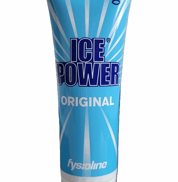 Ice Power Original kylmägeeli