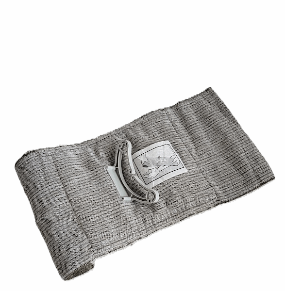 Taktinen ensiside 6"